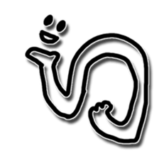 syukantekirinkakusen-kun sticker #4979157