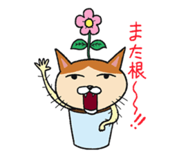 Nekkoro sticker #4979279