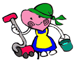 heartPink sticker #4979592