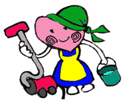 heartPink sticker #4979592