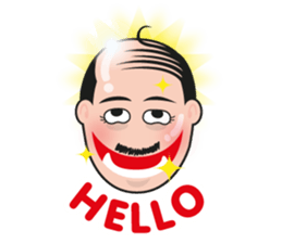 Tony Rich $$$ sticker #4979838