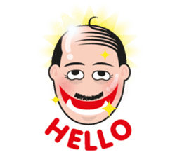 Tony Rich $$$ sticker #4979838