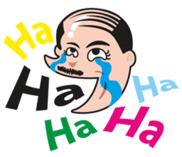 Tony Rich $$$ sticker #4979840