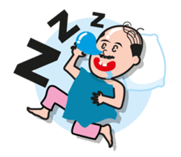 Tony Rich $$$ sticker #4979841