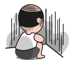 Tony Rich $$$ sticker #4979842