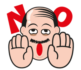 Tony Rich $$$ sticker #4979843