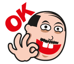 Tony Rich $$$ sticker #4979844