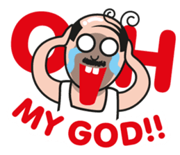 Tony Rich $$$ sticker #4979845