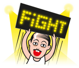 Tony Rich $$$ sticker #4979846