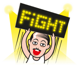 Tony Rich $$$ sticker #4979846