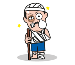 Tony Rich $$$ sticker #4979847