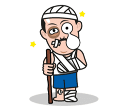 Tony Rich $$$ sticker #4979847