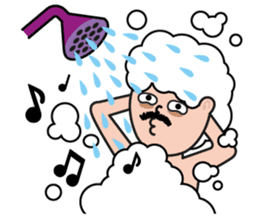 Tony Rich $$$ sticker #4979848