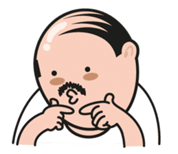 Tony Rich $$$ sticker #4979849