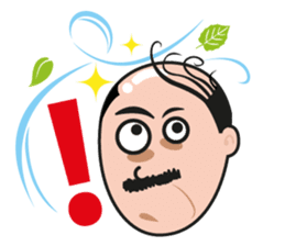 Tony Rich $$$ sticker #4979851