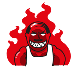 Tony Rich $$$ sticker #4979852