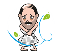 Tony Rich $$$ sticker #4979853