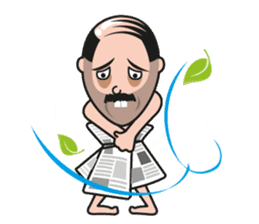 Tony Rich $$$ sticker #4979853