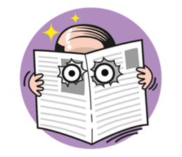 Tony Rich $$$ sticker #4979854