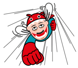 Tony Rich $$$ sticker #4979855