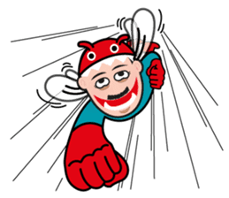 Tony Rich $$$ sticker #4979855