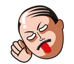 Tony Rich $$$ sticker #4979857