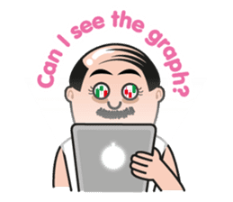 Tony Rich $$$ sticker #4979858