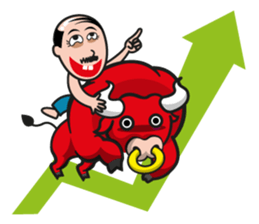 Tony Rich $$$ sticker #4979861