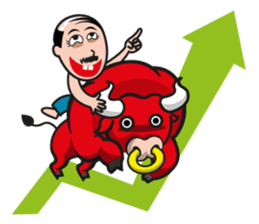 Tony Rich $$$ sticker #4979861