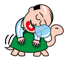 Tony Rich $$$ sticker #4979865