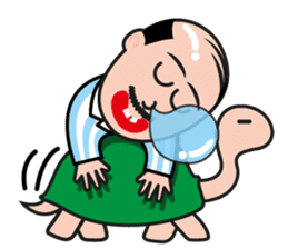 Tony Rich $$$ sticker #4979865