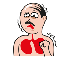 Tony Rich $$$ sticker #4979867