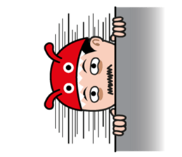 Tony Rich $$$ sticker #4979868