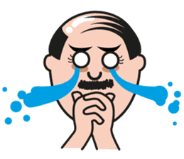 Tony Rich $$$ sticker #4979869