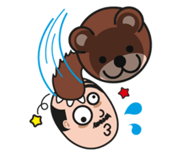 Tony Rich $$$ sticker #4979873