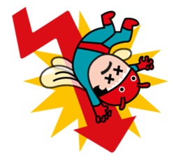 Tony Rich $$$ sticker #4979876