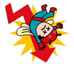 Tony Rich $$$ sticker #4979876