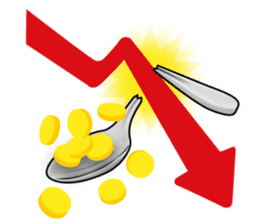 Tony Rich $$$ sticker #4979877