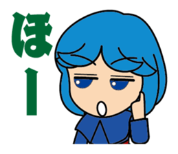 99tyann Sticker sticker #4979919