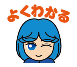 99tyann Sticker sticker #4979926