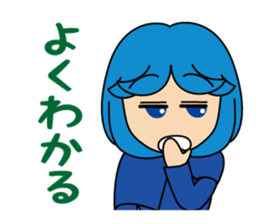 99tyann Sticker sticker #4979949