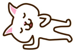 Dodge Heart sticker #4980083