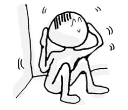 OH...... sticker #4980157