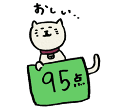 NEKOMARU Vol.1 sticker #4980257