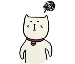 NEKOMARU Vol.1 sticker #4980274