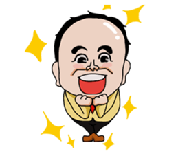 Dr.Koshiro and MEKKUN sticker #4980418