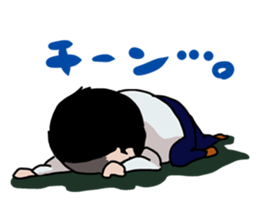 Dr.Koshiro and MEKKUN sticker #4980428