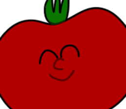 TomatoBoy sticker #4981218