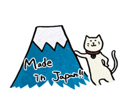 NEKOMARU Vol.6 sticker #4981319