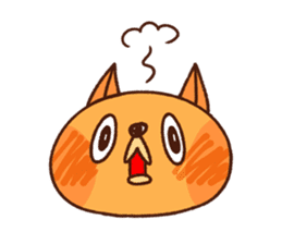 Ru-Su-Tsu- Vol.2 sticker #4981363